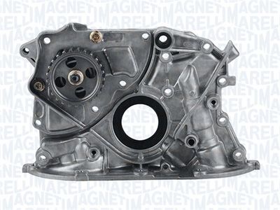 Масляный насос MAGNETI MARELLI 351516000122