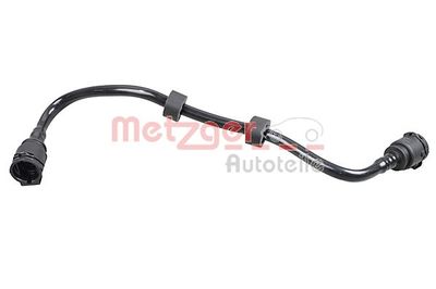 Dzesēšanas šķidruma caurule METZGER 4010361
