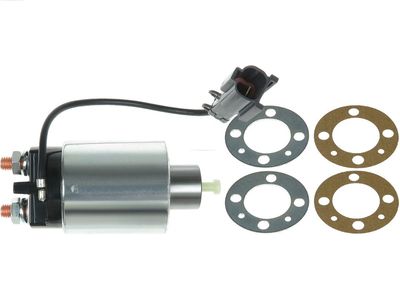 Тяговое реле, стартер AS-PL SS5031P