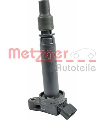  METZGER 0880425