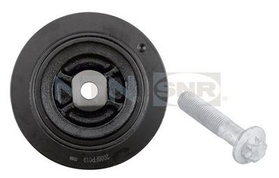 Piedziņas skriemelis, Kloķvārpsta SNR DPF355.20K1