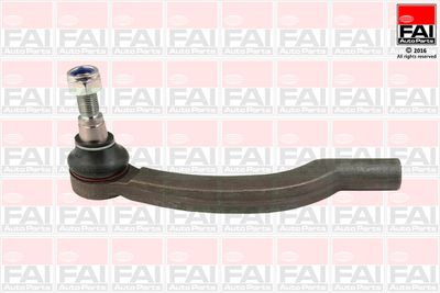 Наконечник поперечной рулевой тяги FAI AutoParts SS2753