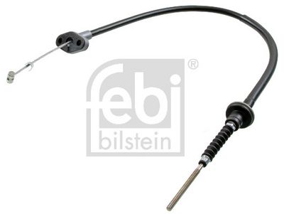 Trose, Sajūga pievads FEBI BILSTEIN 197465