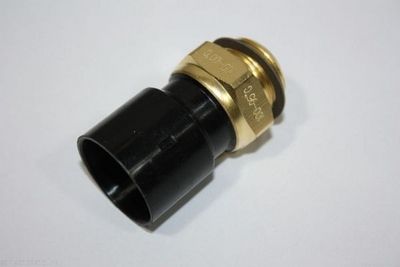 Termoslēdzis, Radiatora ventilators AUTOMEGA 160102210