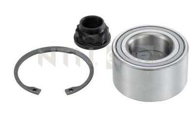 Комплект подшипника ступицы колеса SNR R169.29
