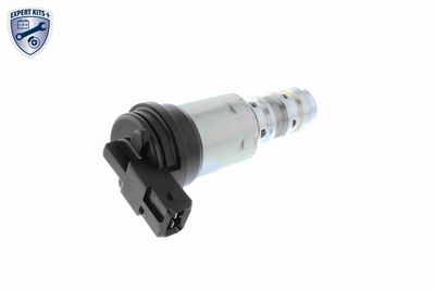 Vadības vārsts, Sadales vārpstas iestatīšana VAICO V20-2760