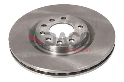 Тормозной диск DACO 600903