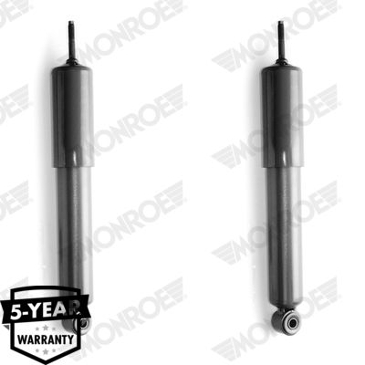 Amortizators MONROE D5472