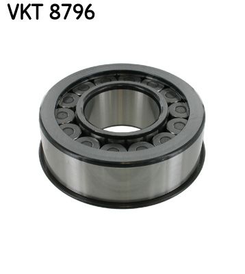 Gultnis, Pārnesumkārba SKF VKT 8796