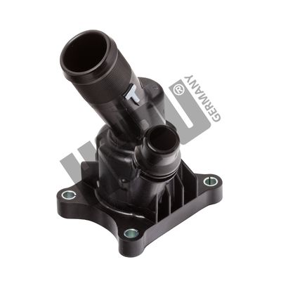 Термостат, охлаждающая жидкость HEPU TM1115