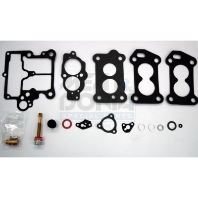Ремкомплект, карбюратор MEAT & DORIA N224