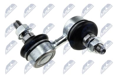 Stiepnis/Atsaite, Stabilizators NTY ZLP-DA-001
