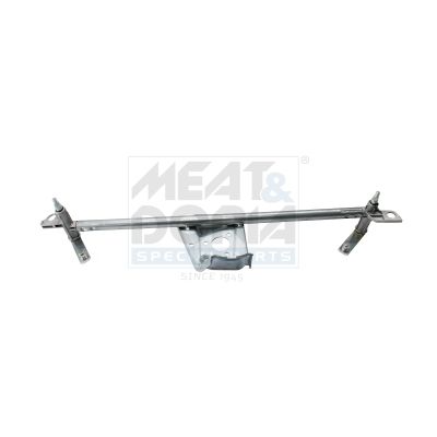 Система тяг и рычагов привода стеклоочистителя MEAT & DORIA 227052