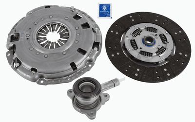 Комплект сцепления SACHS 3 000 990 539