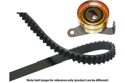 Комплект ремня ГРМ KAVO PARTS DKT-9026