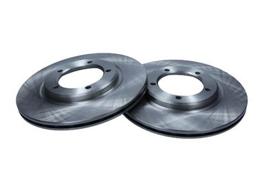 Тормозной диск MAXGEAR 19-4718