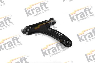 Neatkarīgās balstiekārtas svira, Riteņa piekare KRAFT AUTOMOTIVE 4211521