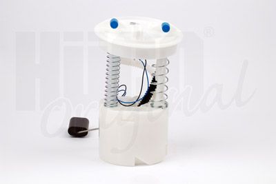 Датчик, запас топлива HITACHI 133482