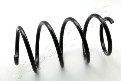 Balstiekārtas atspere JAPANPARTS ZC3981A