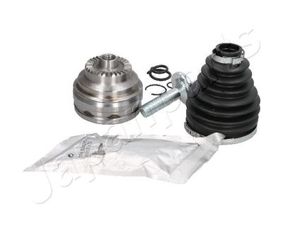 Шарнирный комплект, приводной вал JAPANPARTS GI-0053