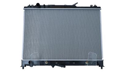 Radiators, Motora dzesēšanas sistēma NRF 550104