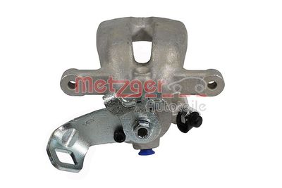 Тормозной суппорт METZGER 6251171