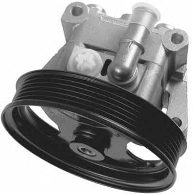 Hidrosūknis, Stūres iekārta GENERAL RICAMBI PI1261