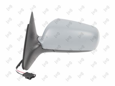 Ārējais atpakaļskata spogulis ABAKUS 3505M10