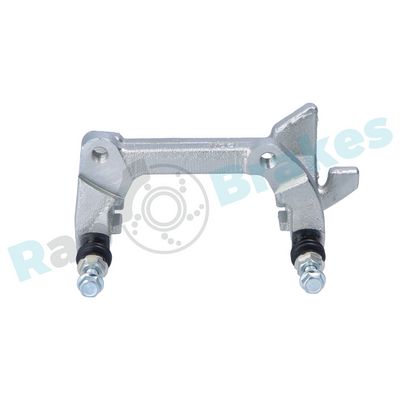 Кронштейн, корпус скобы тормоза RAP BRAKES R-J1078
