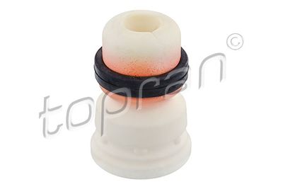 Буфер, амортизация TOPRAN 113 186