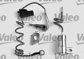 Montaažikomplekt, süüteseade VALEO 582177
