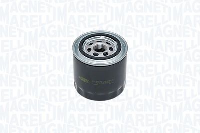 Масляный фильтр MAGNETI MARELLI 153071762955