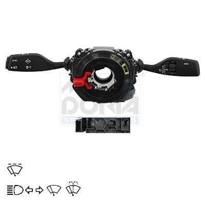 Slēdzis uz stūres statnes MEAT & DORIA 231180