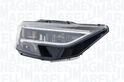 Pamatlukturis MAGNETI MARELLI 711451001162