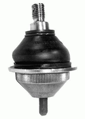 Balst-/Virzošais šarnīrs LEMFÖRDER 10009 01