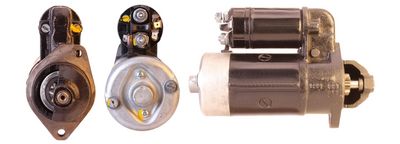 Стартер DRI 618012082