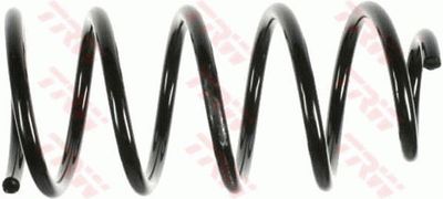 Balstiekārtas atspere TRW JCS598