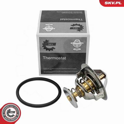 Termostats, Dzesēšanas šķidrums ESEN SKV 20SKV234