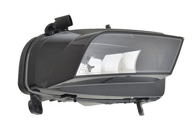 Miglas lukturis HELLA 1NE 010 832-261