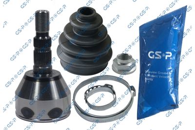 Шарнирный комплект, приводной вал GSP 844028