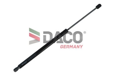 sprężyna gazowa VW Golf VII 12-20 Kombi Tył DACO SG4225