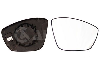 Spoguļstikls, Ārējais atpakaļskata spogulis ALKAR 6432296