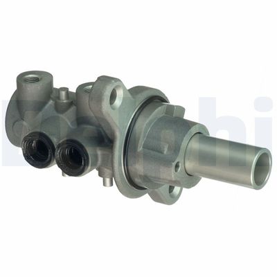 Galvenais bremžu cilindrs DELPHI LM80469