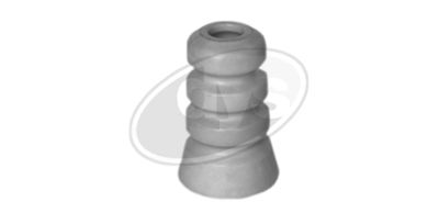 Gājiena ierobežotājs, Atsperojums DYS 73-24789