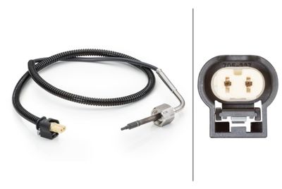 Devējs, Izplūdes gāzu temperatūra HELLA 6PT 014 494-211