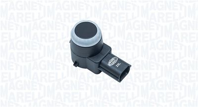 Датчик, система помощи при парковке MAGNETI MARELLI 021016122010