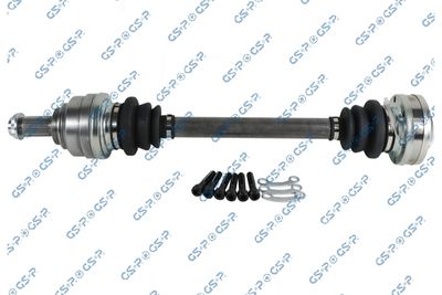 Приводной вал GSP 205049