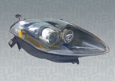 Основная фара MAGNETI MARELLI 712455841129
