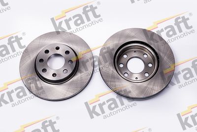  KRAFT AUTOMOTIVE 6043170