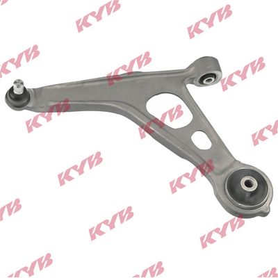 KYB ZAWIESZENIE KYB KSC5662